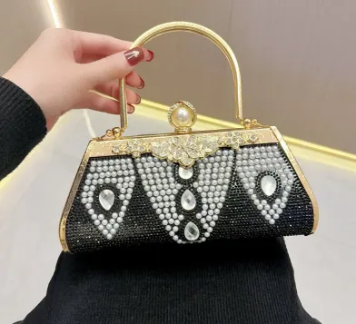 Celebrity banquet bag HB46373